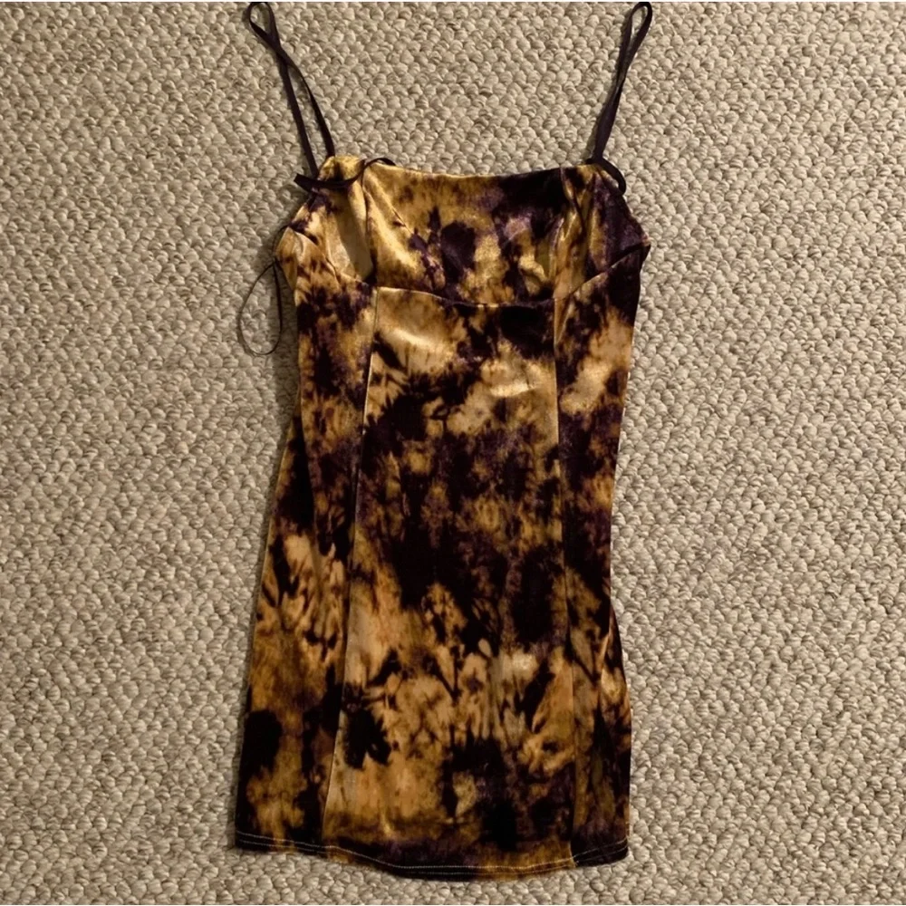 Urban Outfitters Mini Dress - Picture 4 of 5